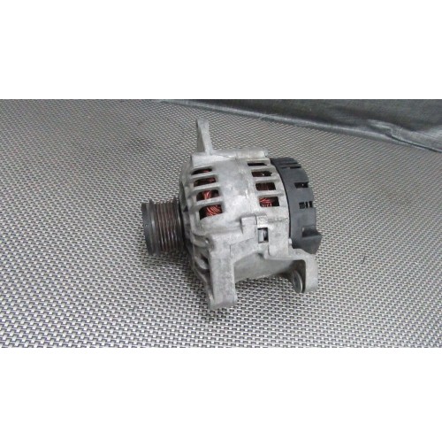 - 63321057 Alternatore MAGNETI MARELLI 14V 55A PER Renault SUPER 5 USATO DA REVI