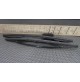 0 911 COPPIA SPAZZOLE TERGICRISTALLI MM 450 PER FIAT 50 160 180 300 190 260 6...