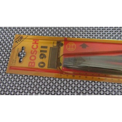 0 911 COPPIA SPAZZOLE TERGICRISTALLI MM 450 PER FIAT 50 160 180 300 190 260 6...-0