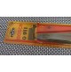 0 911 COPPIA SPAZZOLE TERGICRISTALLI MM 450 PER FIAT 50 160 180 300 190 260 6...