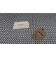 0055108700 GUARNIZIONE SUPPORTO POMPA CARBURANTE PER PEUGEOT 203 403 104 204 ...