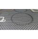 007300576 SERIE GUARNIZIONI SMERIGLIO PER MOTORI DEUTZ 6 CILINDRI