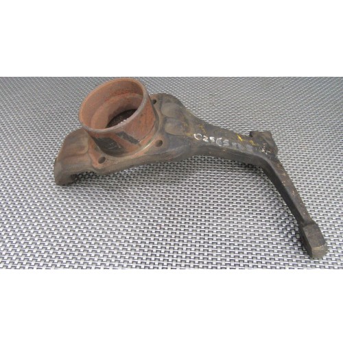 0256587511 FUSELLO ANTERIORE DESTRO PER RENAULT 4 - R4 FURGONETTA