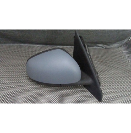 026829 SPECCHIETTO RETROVISORE DESTRO PER SMART FORFOUR 2° SERIE