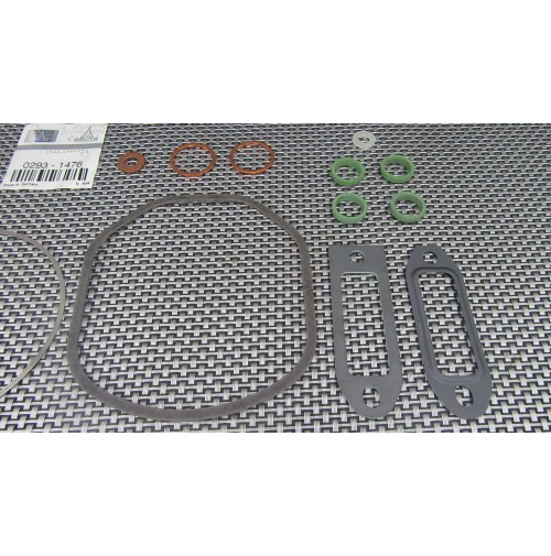 029301476 SERIE GUARNIZIONI PER MOTORI DEUTZ FL 912 - 913