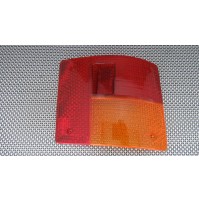 03.098.000 LENTE FANALE DESTRO PER AUTOBIANCHI A 112 E 2^/3^ SERIE