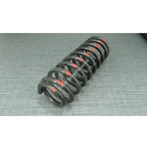 0428785300 MOLLA ELICOIDALE POSTERIORE PER RENAULT R10