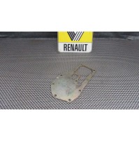 0556088700 PIASTRA POMPA ACQUA PER RENAULT R 12 - R 5 - R16 - 17 - CARAVELLE