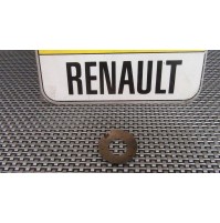 0604459600 COPPIA RONDELLE CONICA PER RENAULT