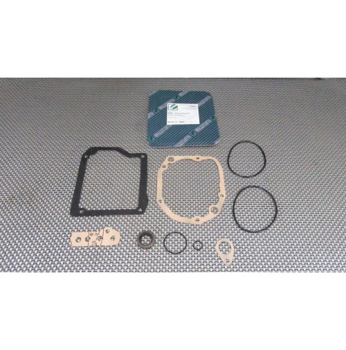 060512 - 900 SERIE GUARNIZIONE CAMBIO PER FIAT 500 D F L R TT - 126 TT - BIAN...