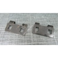 0608556000 COPPIA CERNIERE PER RENAULT R6