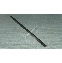 0830807100 GUARNIZIONE GOMMA RASCHIAVETRO PER RENAULT R8 - R10