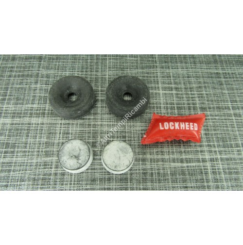 0854176700 KIT RREVISIONE CILINDRETTO FRENI PER RENAULT R4