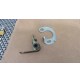 0854725600 PUNTE PLATINATE RUTTORE PER RENAULT R4 - R5