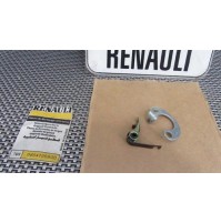 0854725600 PUNTE PLATINATE RUTTORE PER RENAULT R4 - R5