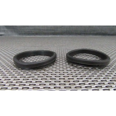 0855509900 COPPIA COPRI POLVERE CILINDRO PINZA FRENI PER RENAULT R4 - R6-0