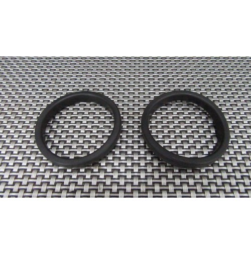 0855509900 COPPIA COPRI POLVERE CILINDRO PINZA FRENI PER RENAULT R4 - R6