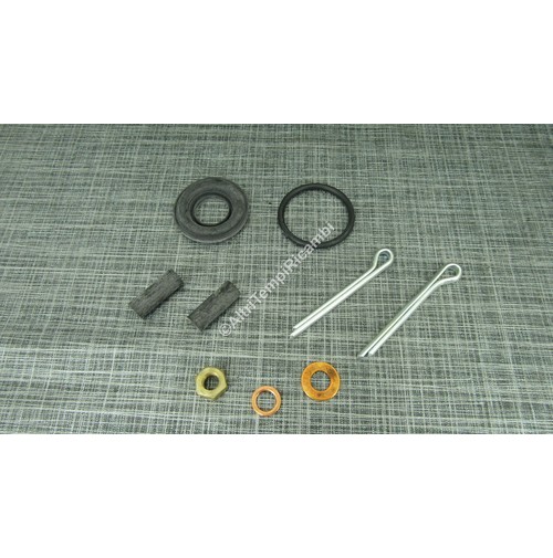 0855547100 KIT RIPARAZIONE PINZA FRENO PER RENAULT R8 - R10