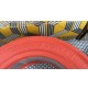0870014200 STPCK 5 PZ FILTRO ARIA PER RENAULT R3 - R4 TL DAL 1969