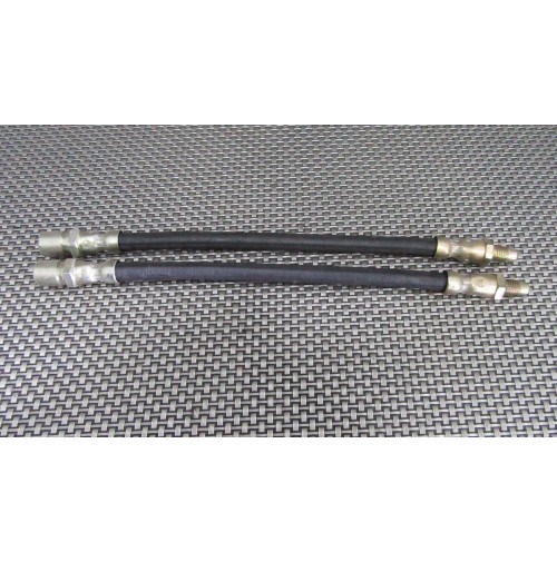 101-3506085 COPPIA TUBO FRENO POSTERIORE LADA NIVA 1200 - 1300 - 1500 - 1600 ...