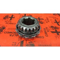 1010013209 INGRANAGGIO CONDUTTORE RETROMARCIA CAMBIO PER ALFA ROMEO GIULIA (1...