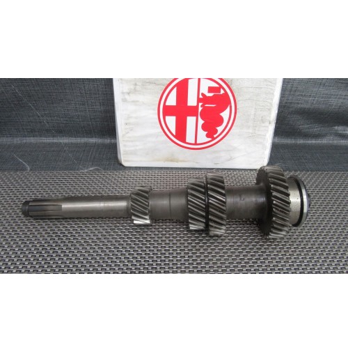 1050013028 INGRANAGGIO ALBERO SECONDARIO PER ALFA ROMEO SERIE 105 GIULIA TUTT...