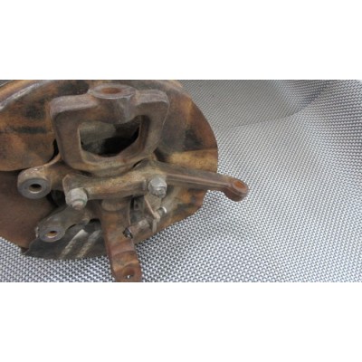 1051422103 FUSO A SNODO SOSPENSIONE ANTERIORE DX PER ALFA ROMEO GIULIA 1.3/1....-1