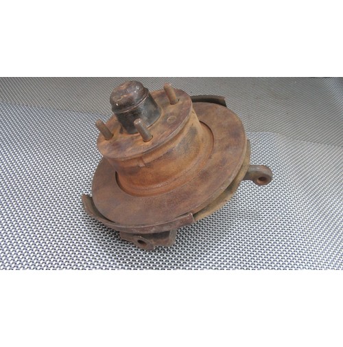1051422103 FUSO A SNODO SOSPENSIONE ANTERIORE DX PER ALFA ROMEO GIULIA 1.3/1....