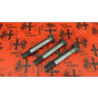 105.16.15.306 KIT 3 PEZZI BULLONE FORCELLA TRASMISSIONE CAMBIO PER ALFA ROMEO...