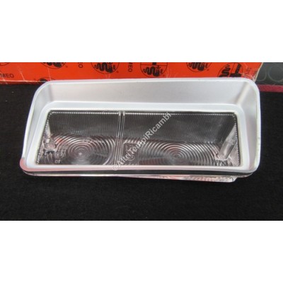 105.48.65.011.05 LENTE FANALINO SX PER ALFA ROMEO GIULIA - 1750 - 2000-2