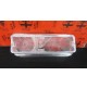105.48.65.011.05 LENTE FANALINO SX PER ALFA ROMEO GIULIA - 1750 - 2000