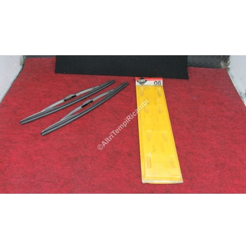 111006 SPAZZOLE TERGICRISTALLO BMW 2000 - 2800 - 3000 - DAIMLER-BENZ 200 D - ...