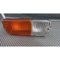 11.128.150 FANALINO ANTERIORE DX PER FIAT 127 1 SERIE FINO AL 1976