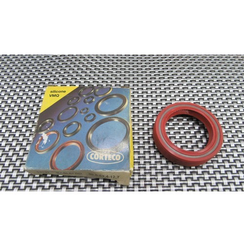 11247 VMQ PARAOLIO PER FIAT ALFA LANCIA OPEL FORD - 36,5X52,4X12,7
