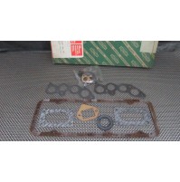 121873 SERIE GUARNIZIONE SMERIGLIO PER FIAT 131 MIRAFIORI 1300 - 1600