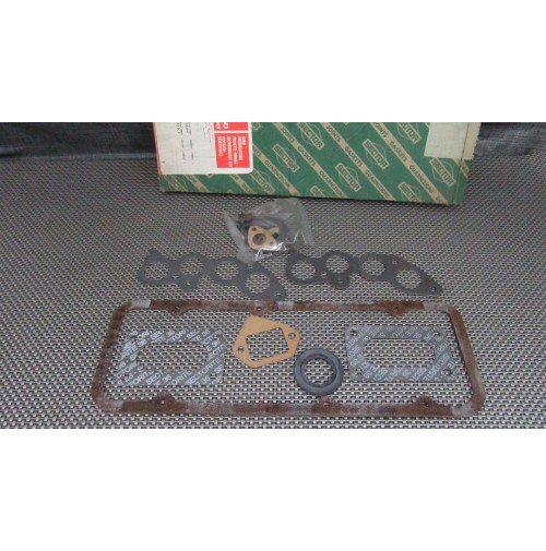 121873 SERIE GUARNIZIONE SMERIGLIO PER FIAT 131 MIRAFIORI 1300 - 1600