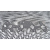 13079600 GUARNIZIONE COLLETTORE ASPIRAZIONE PER OPEL CORSA 1.4 - 1.6 CC