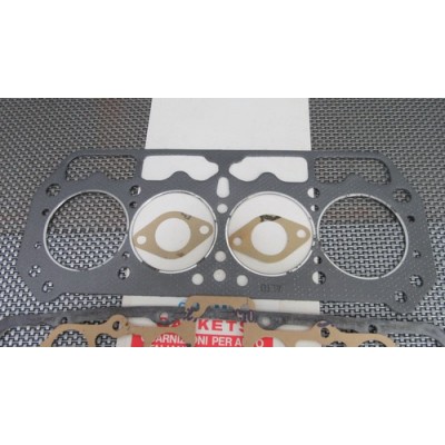 1310471 STOCK 5 PZ SERIE GUARNIZIONI SMERIGLIO PER SIMCA 1000-2