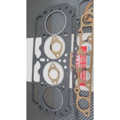 1310471 STOCK 5 PZ SERIE GUARNIZIONI SMERIGLIO PER SIMCA 1000-1
