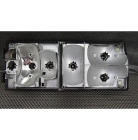 13347 BASE FANALE POST DX PER FIAT 131 MIRAFIORI