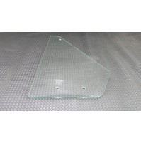 142592 VETRO TRIANGOLO DEFLETTORE DX / SX PER PIAGGIO APECAR PRIMA SERIE