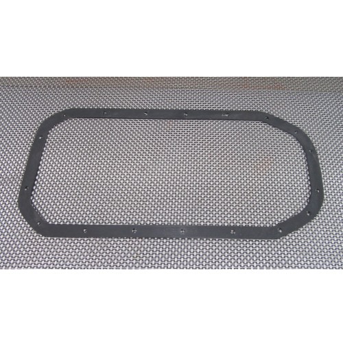 164111 GUARNIZIONE COPPA OLIO PER SEAT IBIZA I - MALAGA - RONDA 1.2 1.5