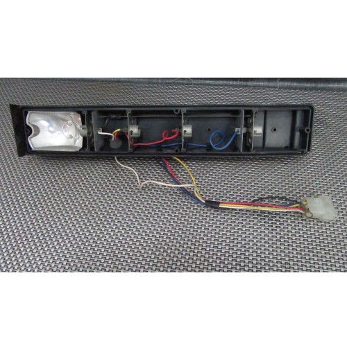 17.064.999 BASE FANALE PORTALAMPADA POST DX PER FIAT RITMO 1 SERIE