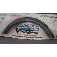 1772 SERIE COMPLETA PARAFANGHINI PER FORD FIESTA 3/5 PORTE DAL 90 IN POI