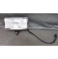 19034 FANALE FENDINEBBIA ANTERIORE PER FORD VARI MODELLI 16X8,5