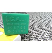 195703 A 62689 RELè FRECCIE PER PIAGGIO VESTA PK - PX