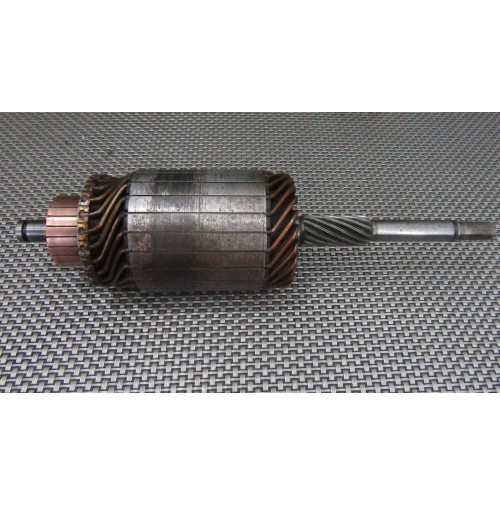 2004004074 INDOTTO MOTORINO PER ALFA ROMEO GIULIA D - ALFETTA D - FORD GRANAD...