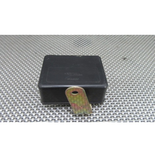 2044001 CENTRALINA PRERISCALDAMENTO CANDELETTE 12V PER FIAT 127 D 127 PANORAM...