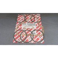 2204 GUARNIZIONI VARIE PER MOTORE RUGGERINI CRD 100 / 2P - P101 / 2 - USO RIC...