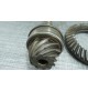2589 C COPPIA CONICA 10/43 PER CAMBIO 4 MARCE LANCIA FULVIA USO RICAMBI 815.300